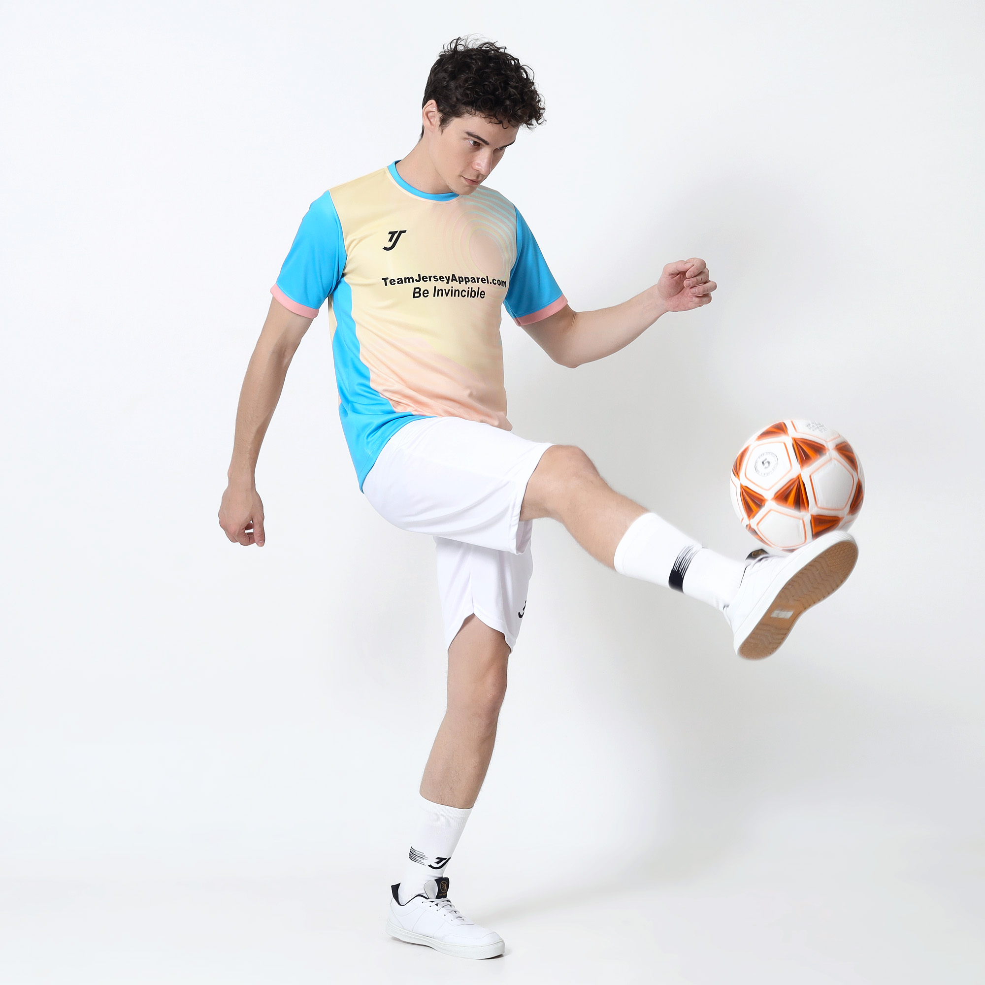 Buy custom jersey any design no minimum order