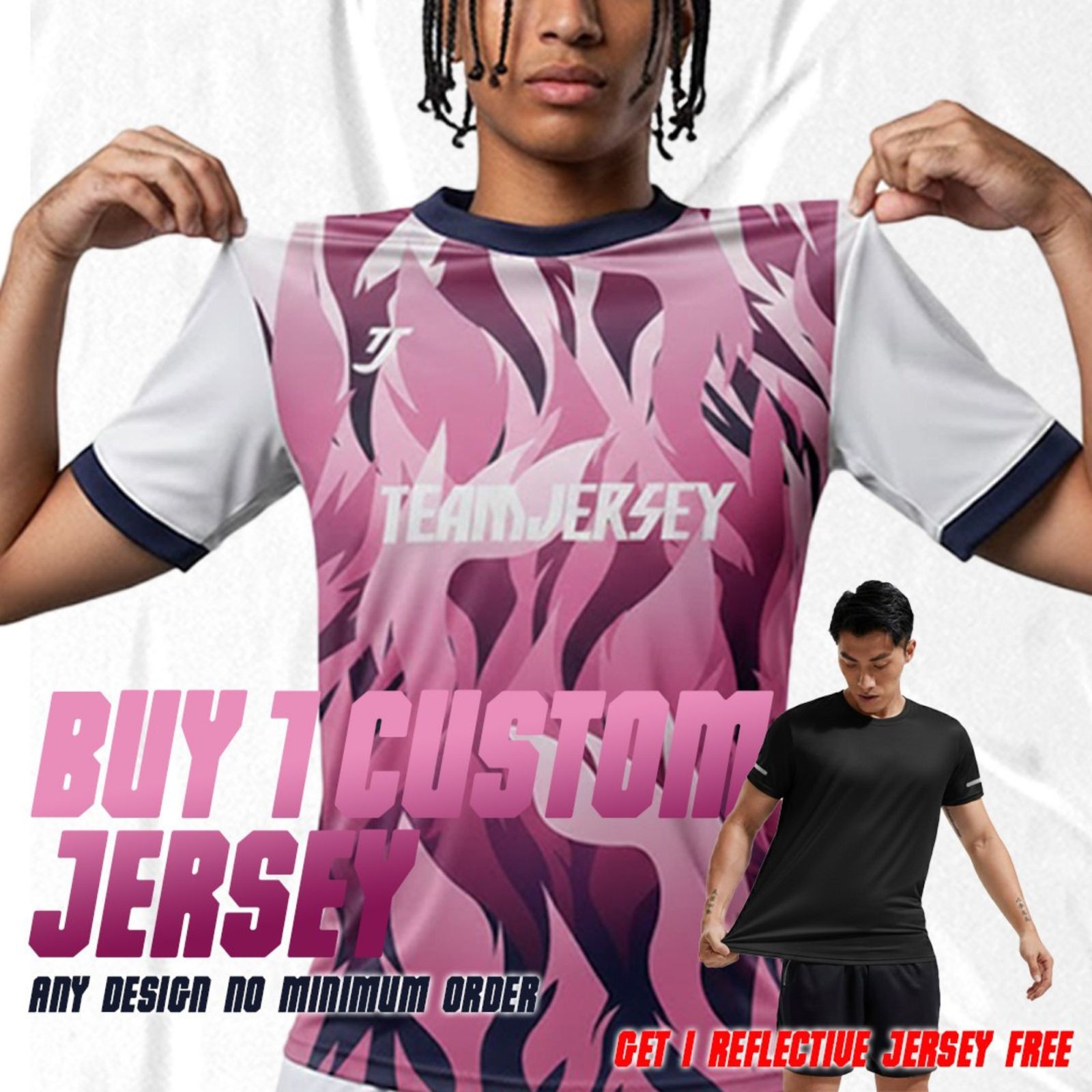 Bundle package promotion